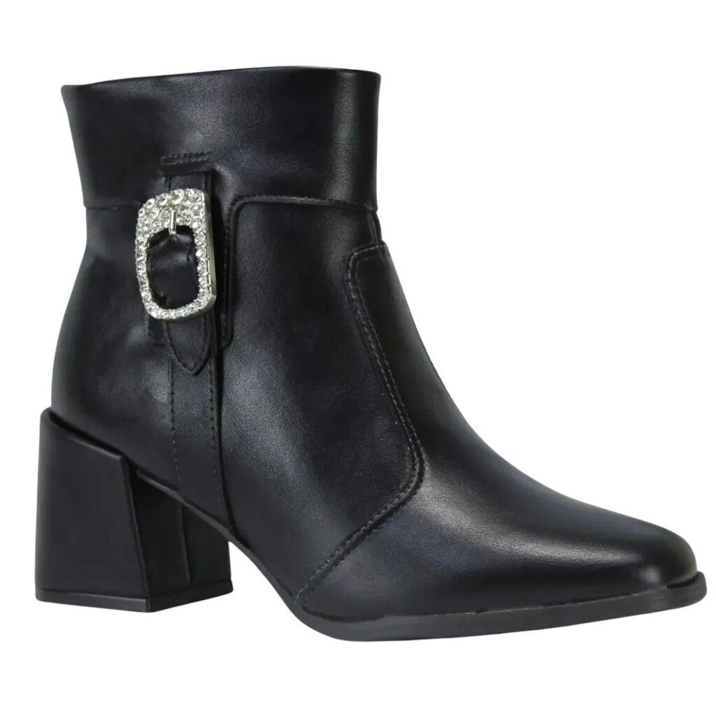 BOTA MOLECA FIVELA SALTO BLOCO 5352.101