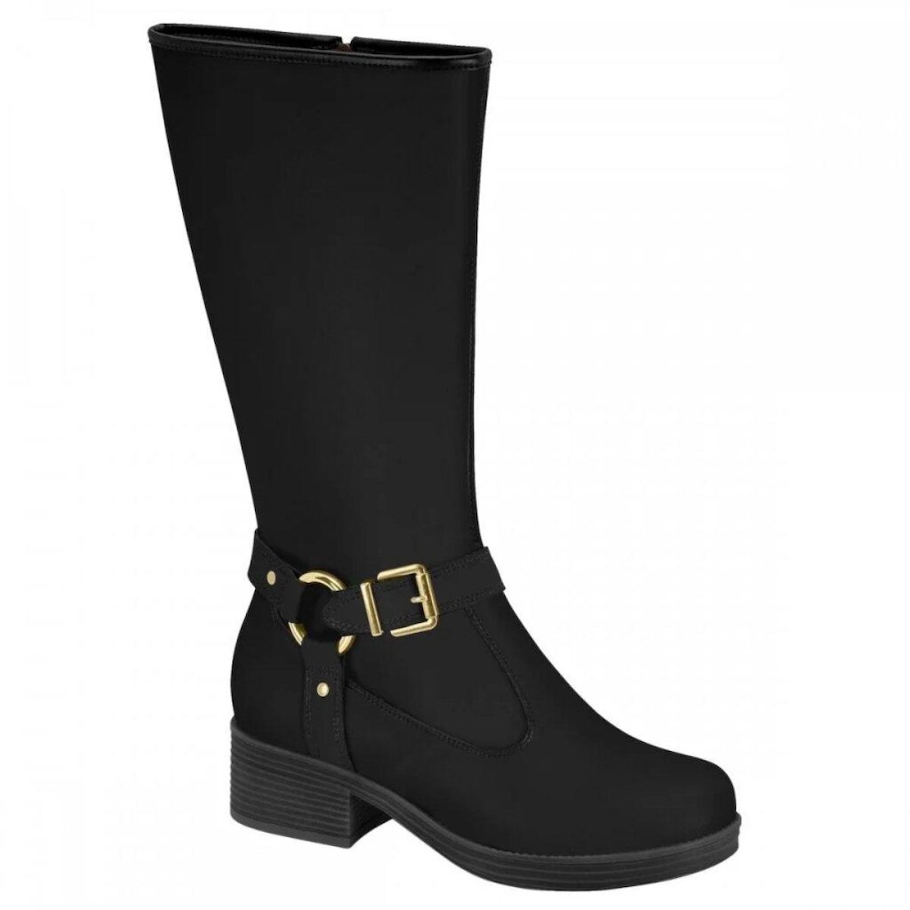 BOTA MOLECA MONTARIA FIVELA CANO ALTO 5354.202