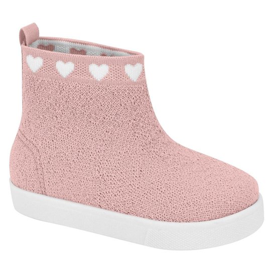 Bota Molekinha 2118.573