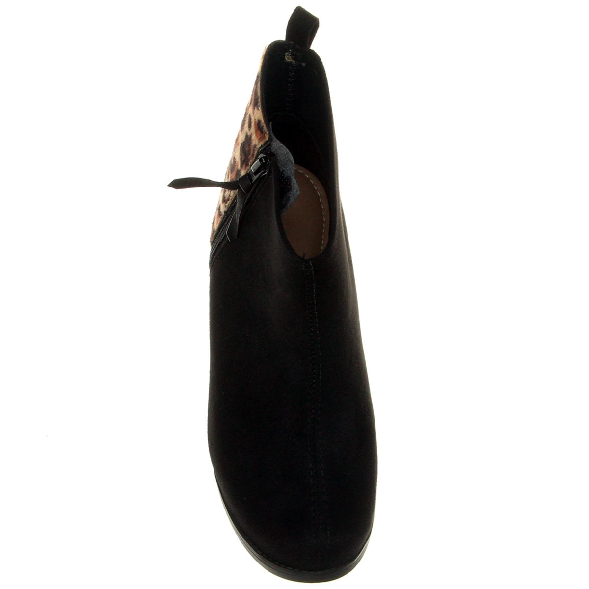 bota molekinha onça