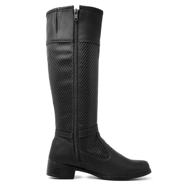 Bota Montaria 11070 Schiareli Cano Alto