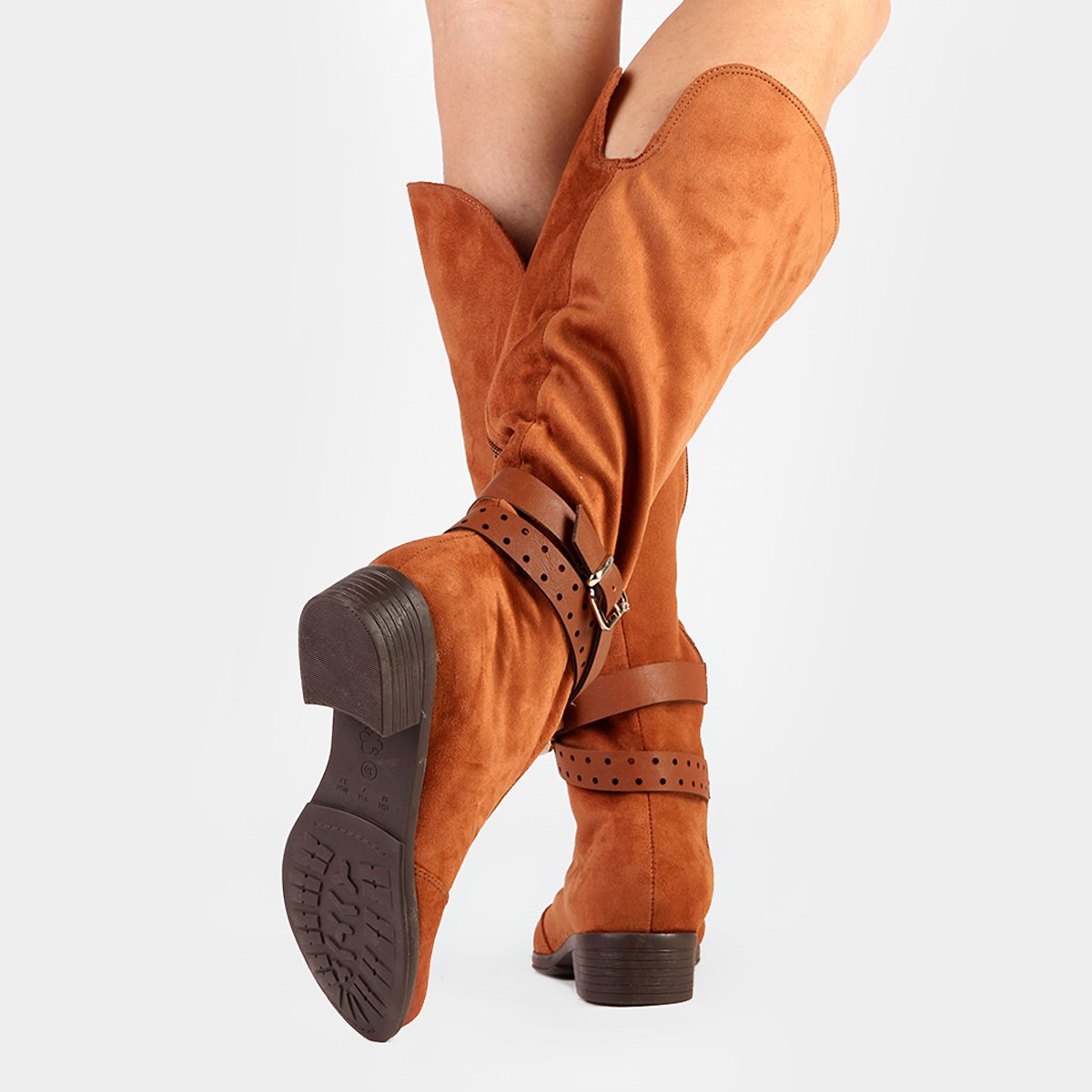 bota montaria bebece