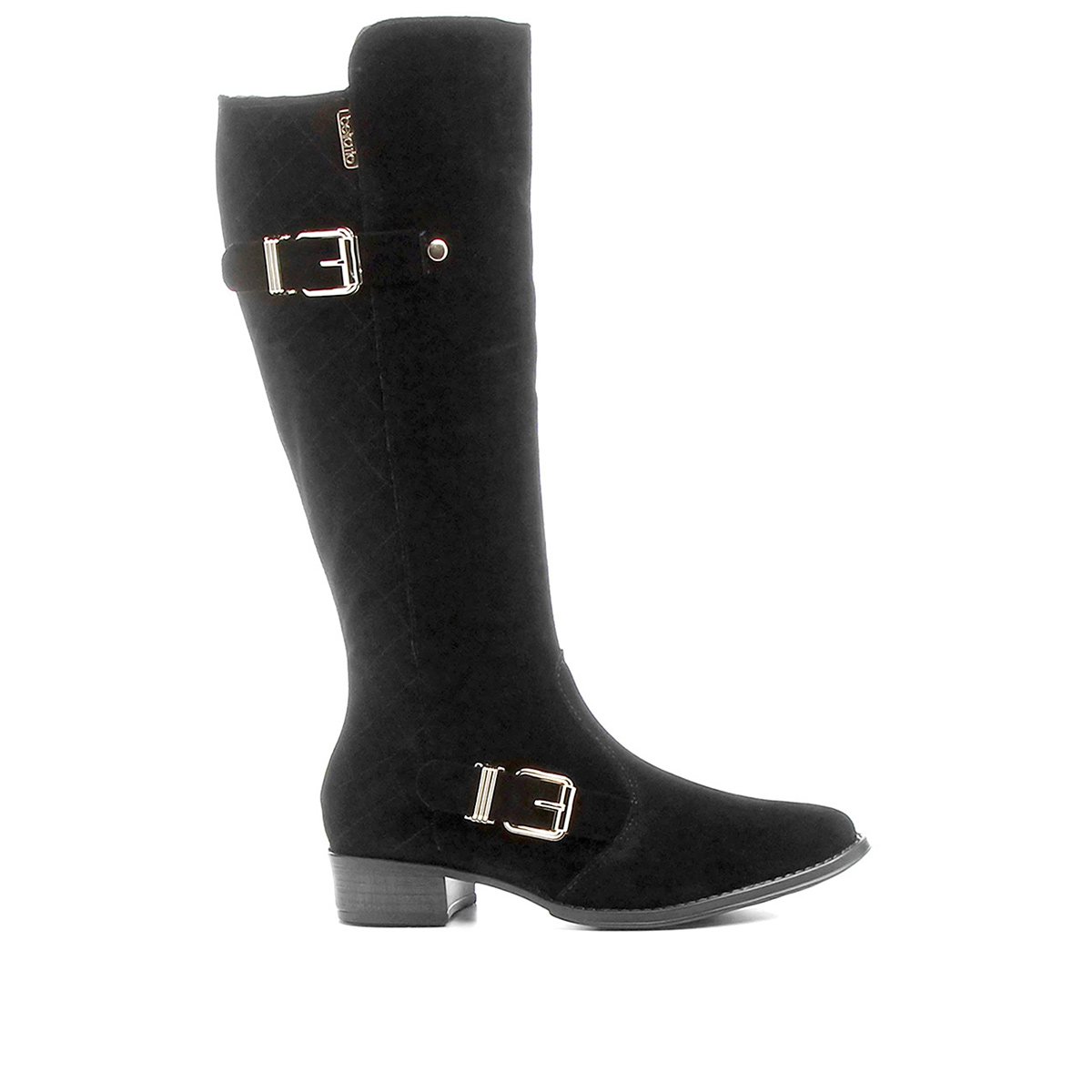 bota montaria beira rio conforto