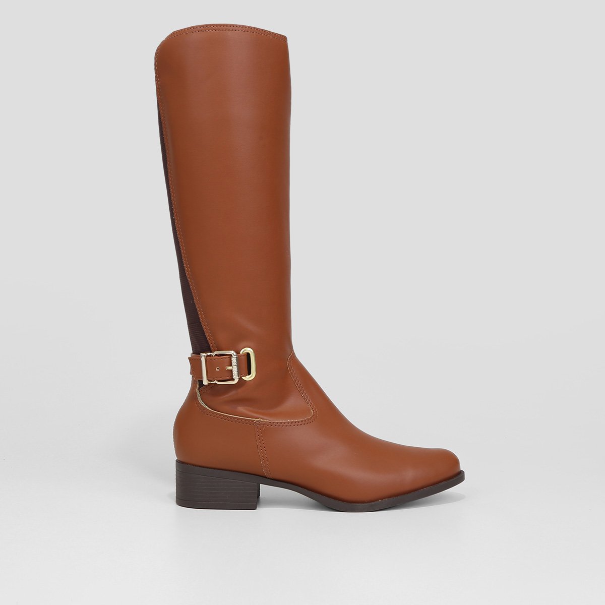 Bota Montaria Cano Longo Via Uno Feminina é ruim? Bota Montaria Cano Longo Via Uno Feminina é boa?