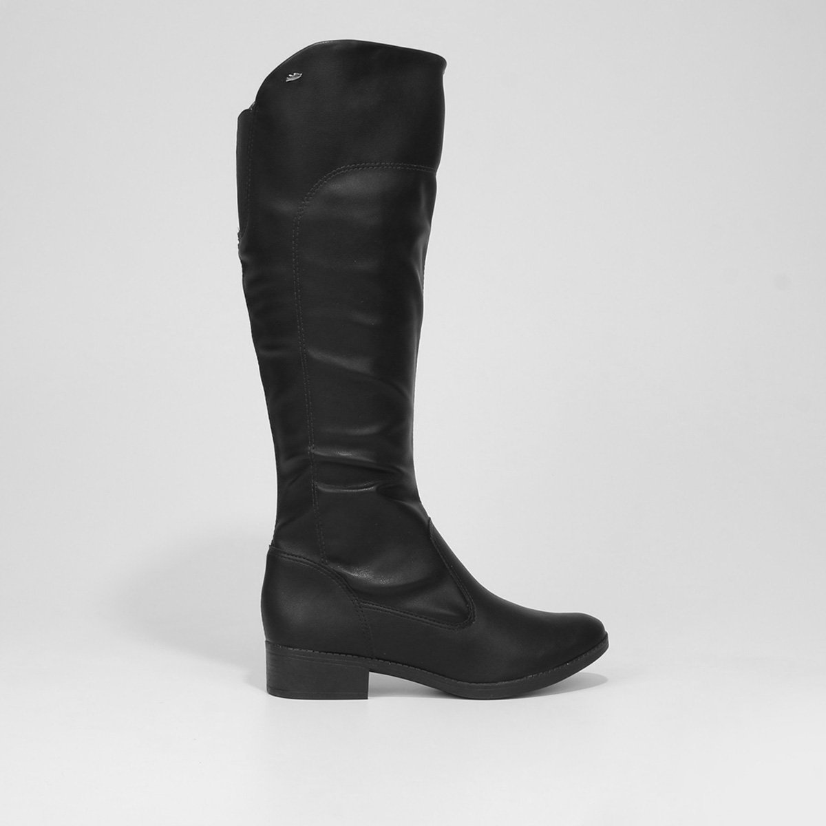 Bota Montaria Feminina Zattini Botas Femininas Miss Baby Bota Klin