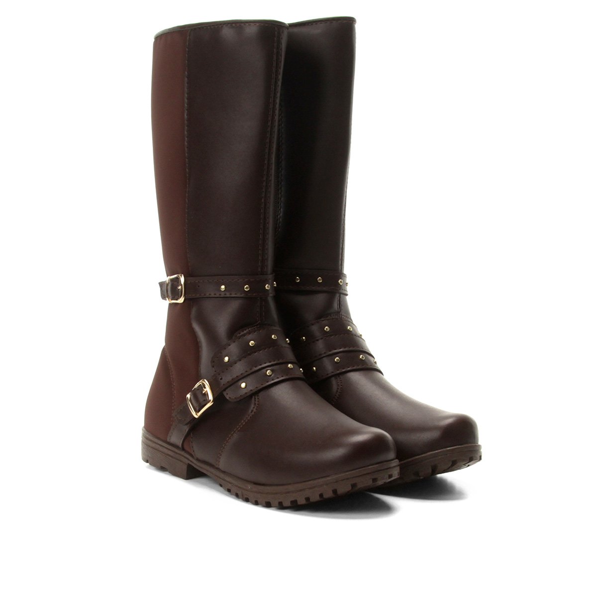 bota montaria infantil feminina