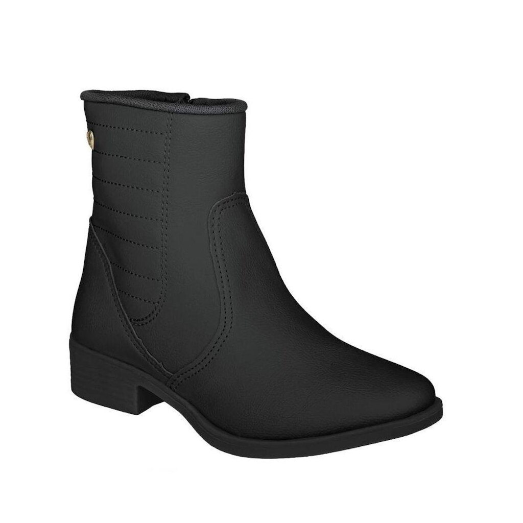Bota Montaria Kidy Infantil Feminino