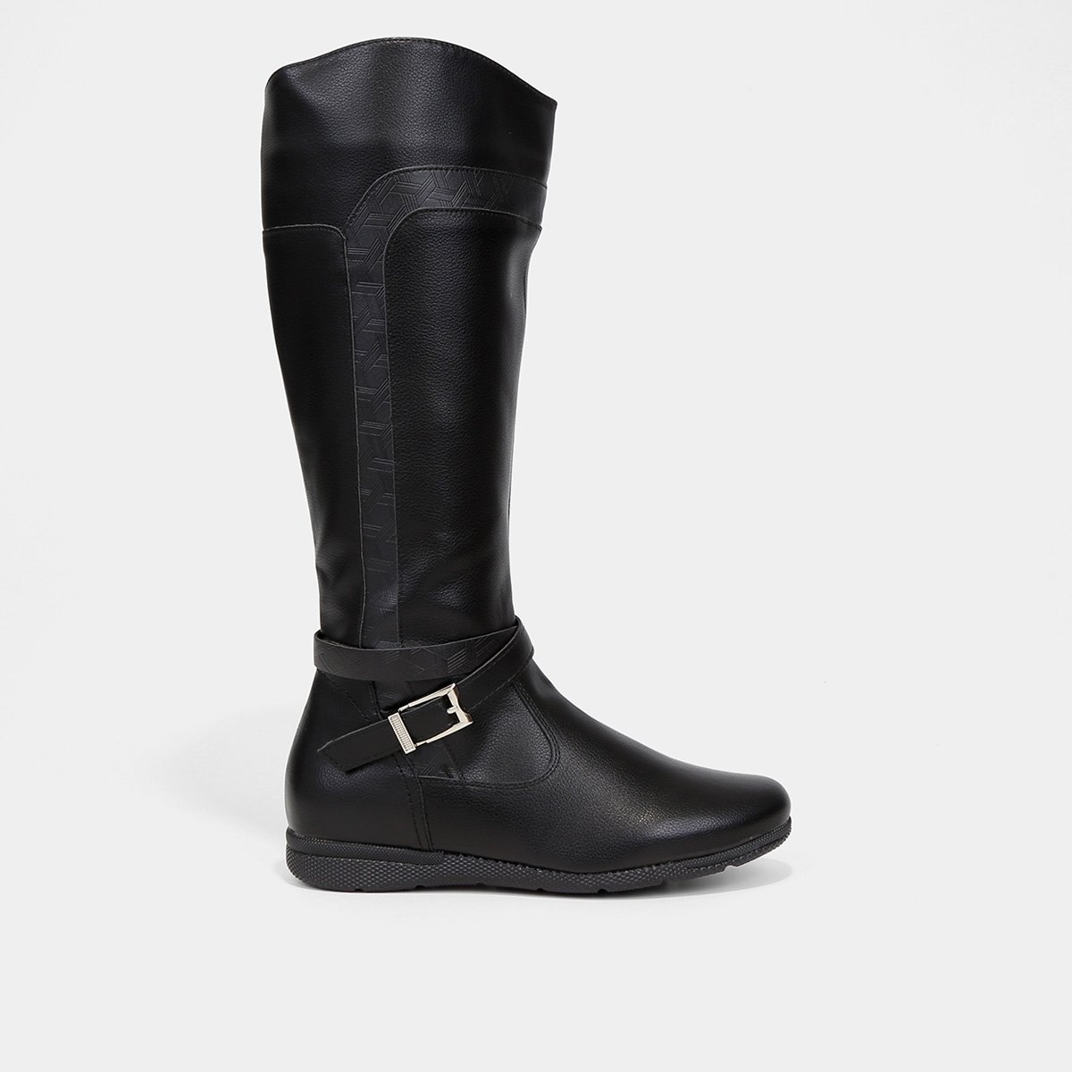 Bota Montaria Mooncity Feminina - Preto é ruim? Bota Montaria Mooncity Feminina - Preto é boa?