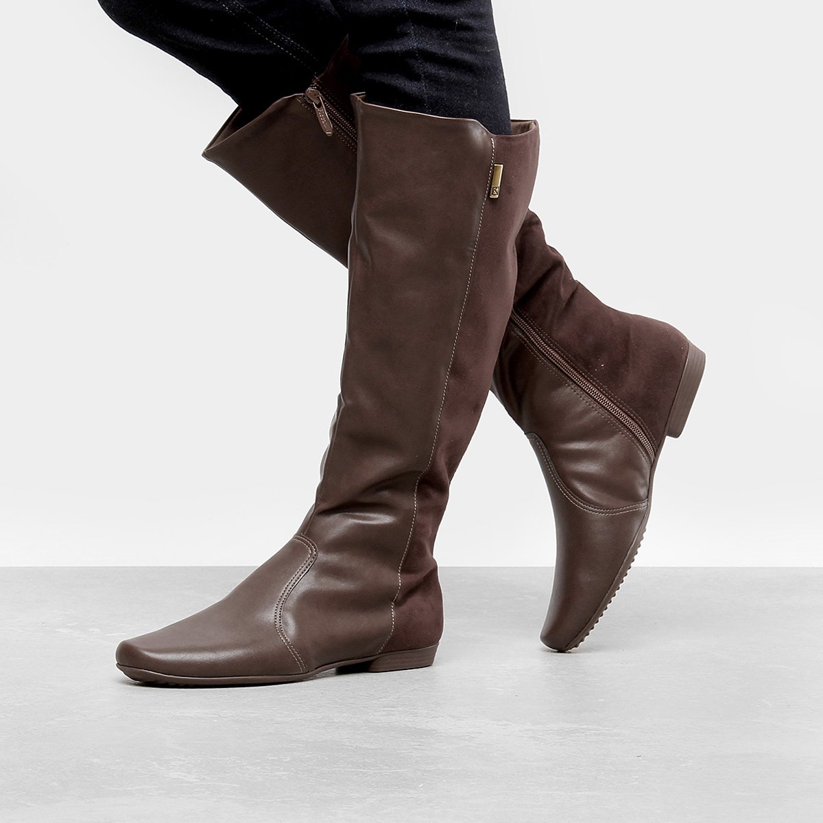 bota montaria piccadilly