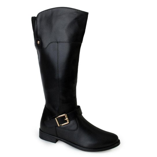 Bota Montaria Pink Moon Juvenil MC23-79514