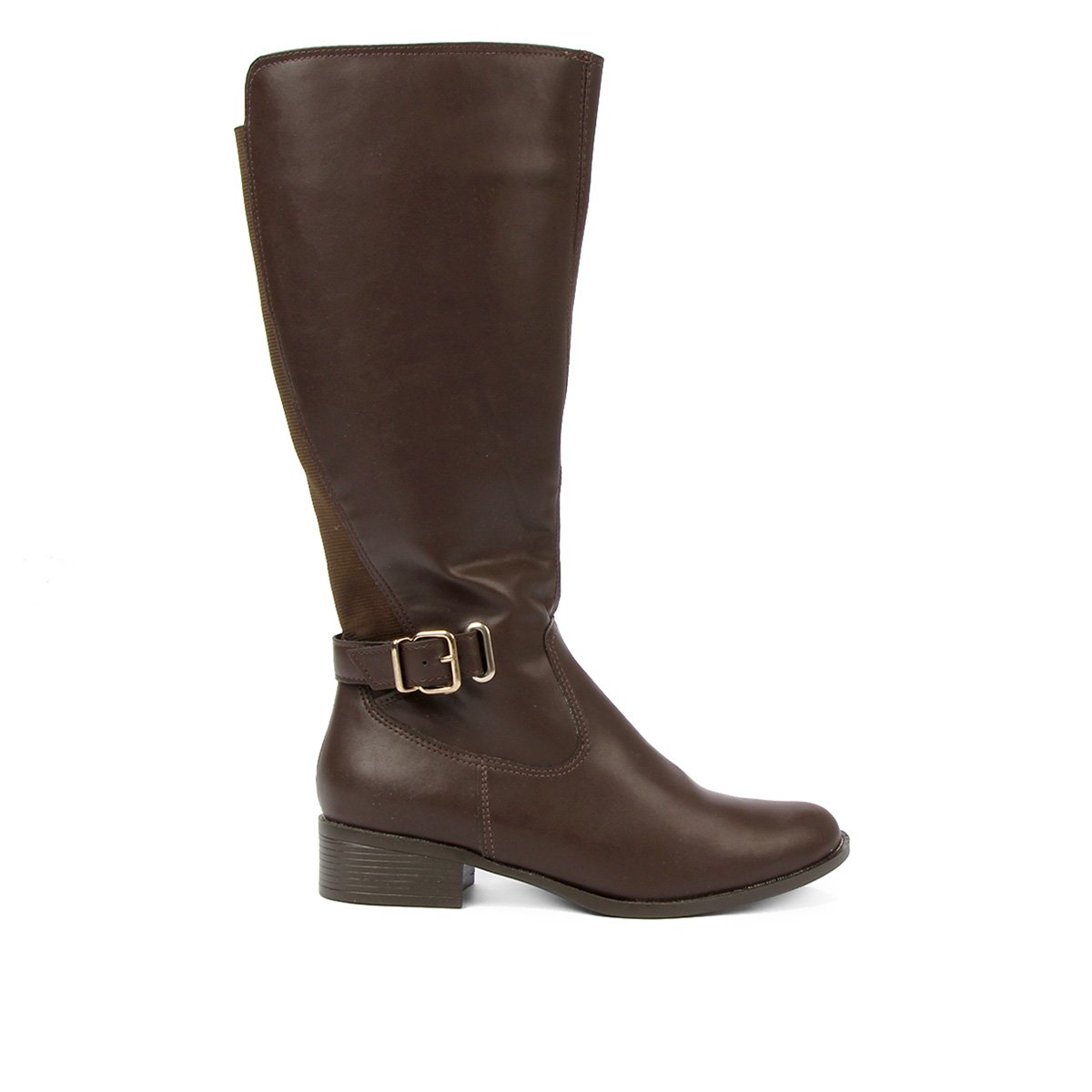 Bota Montaria Via Uno Cano Longo Feminina - Cafe é ruim? Bota Montaria Via Uno Cano Longo Feminina - Cafe é boa?