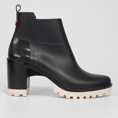 Bota Mormaii Doris Tratorada Feminina - Feminino