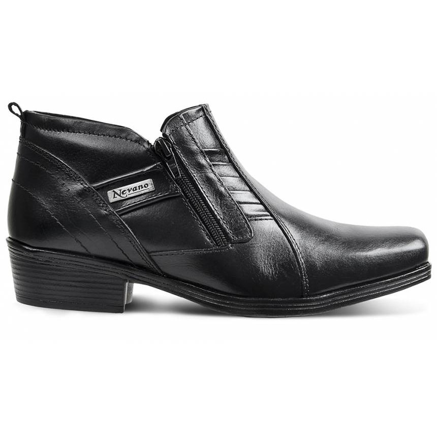 Bota Nevano - Preto | Zattini