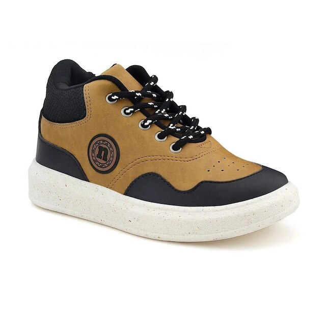 Bota Novopé 98001019 2604 Abotinado Infantil