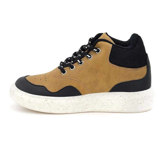 Bota Novopé 98001019 2604 Abotinado Infantil