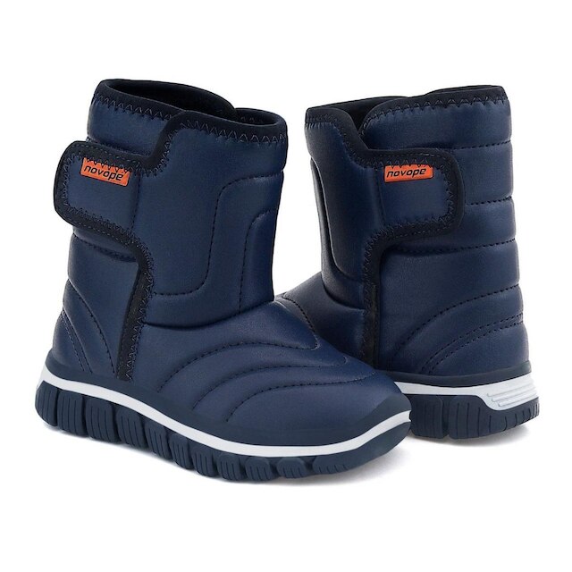 Bota Novopé 99001033 27 Infantil