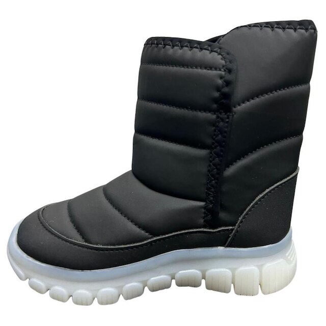 BOTA NOVOPÉ FLEX COM LED REF: 99001029 MENINO