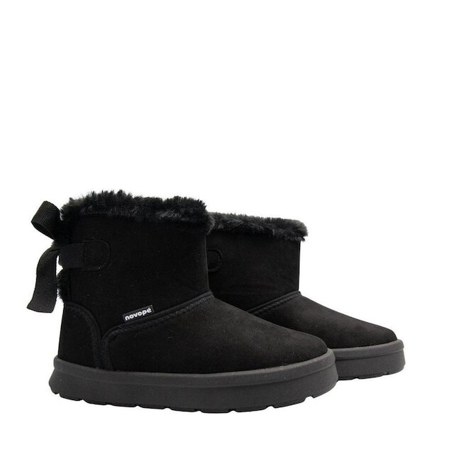 Bota Novope Peluciada