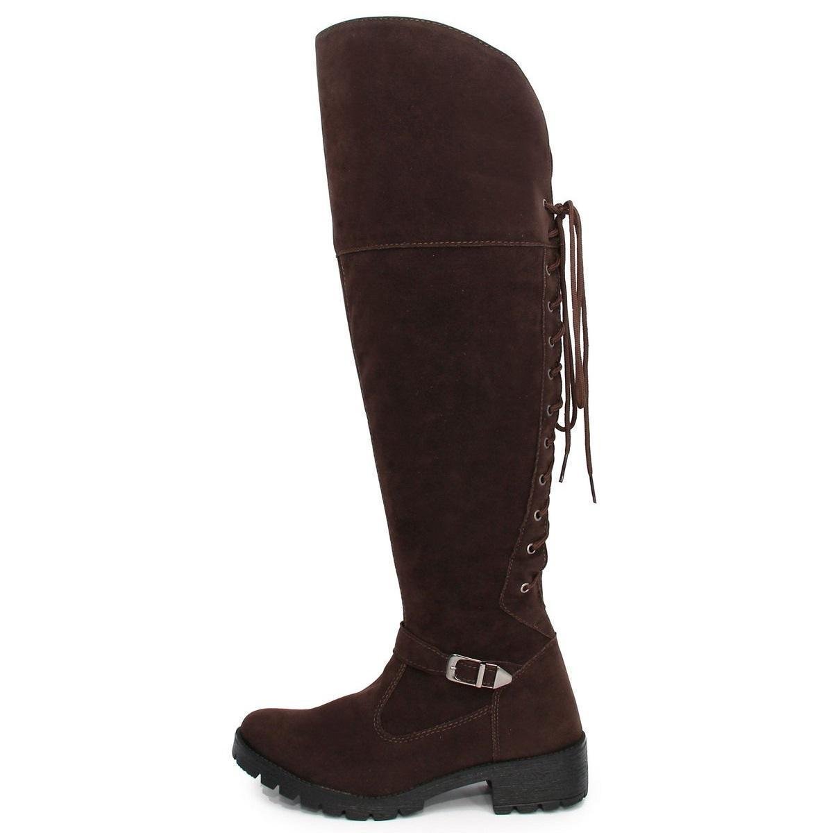 bota over cano longo