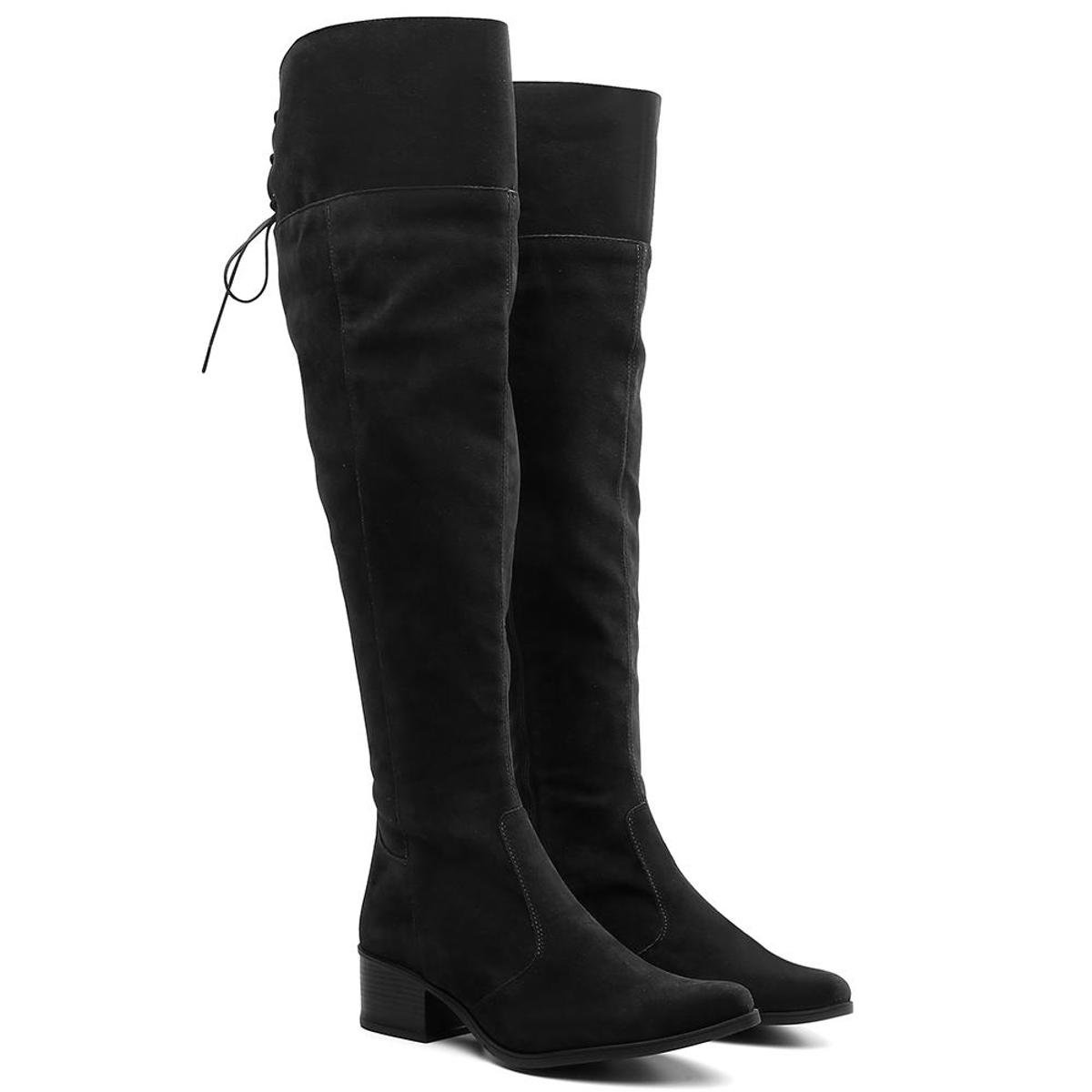 bota over the knee vicerinne