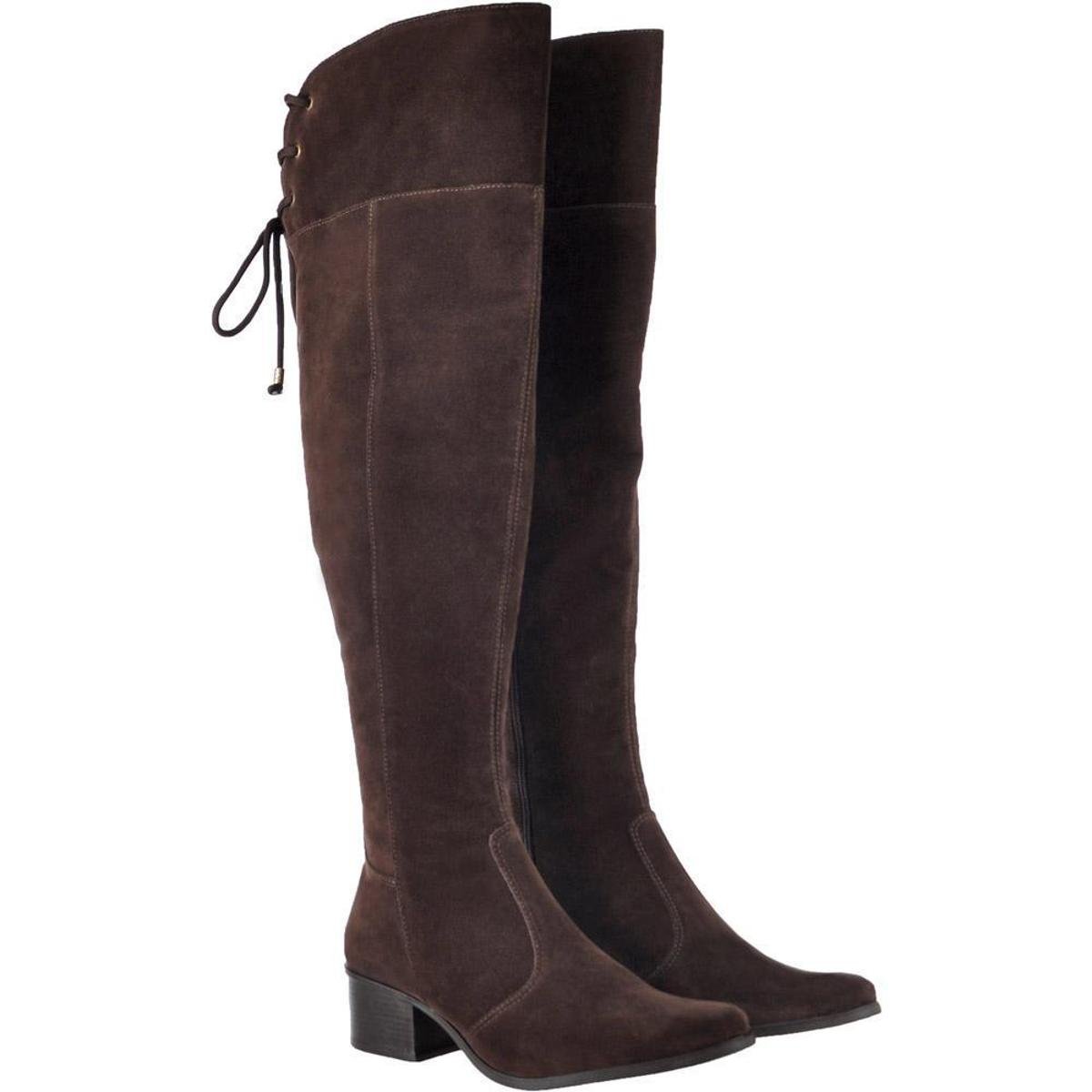 bota over the knee vicerinne