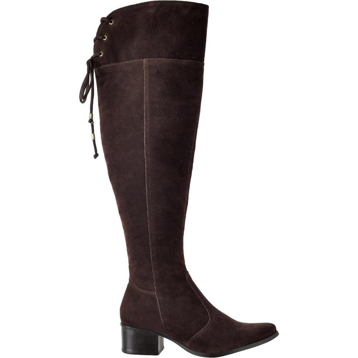 bota over the knee vicerinne