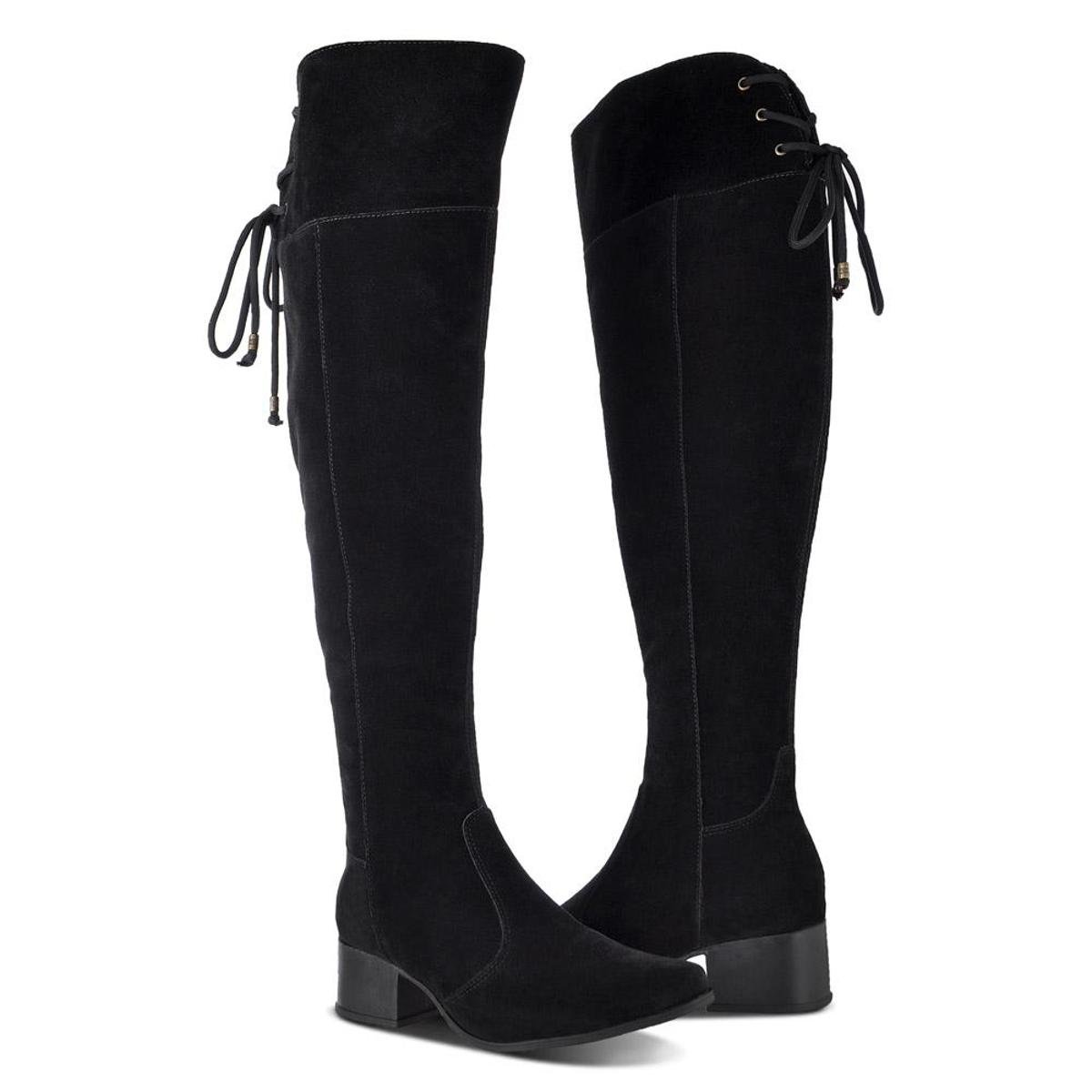 bota over the knee drezzup