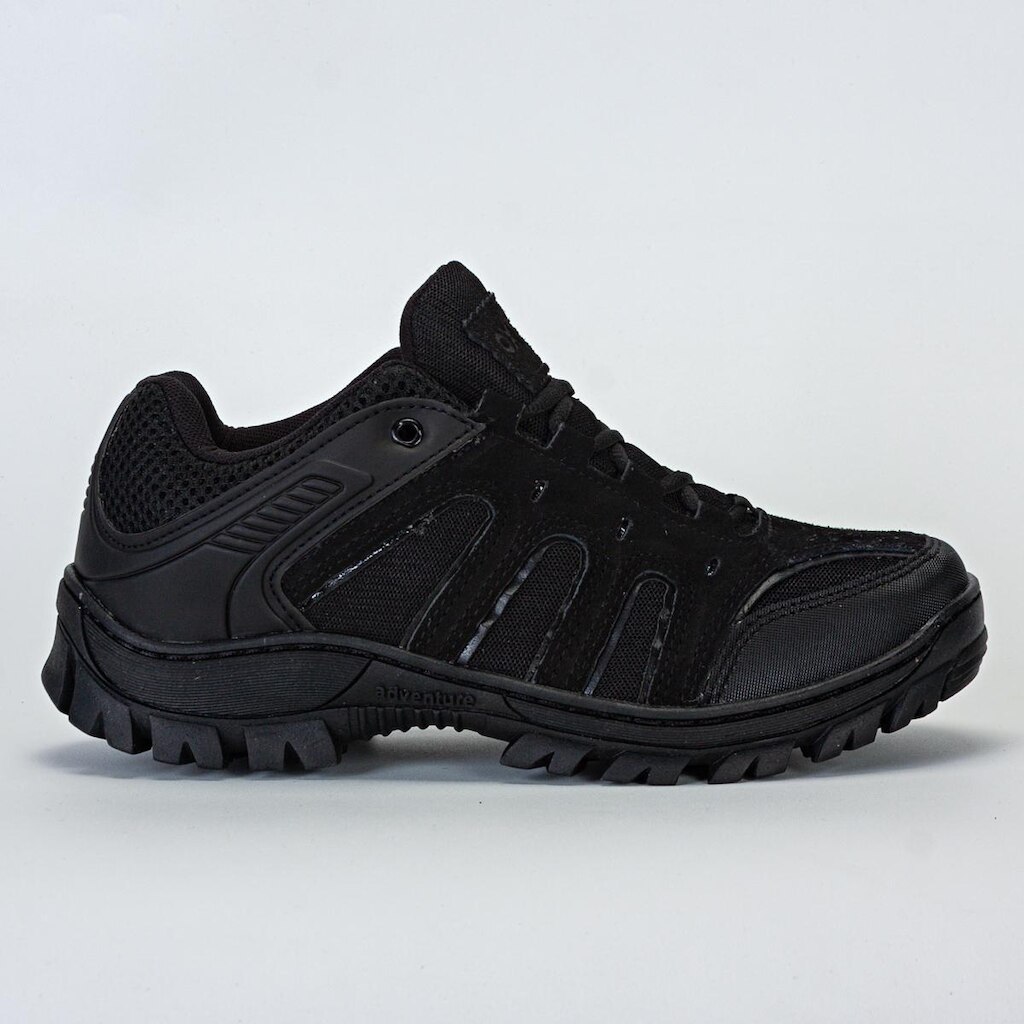 Bota Oxto Nepal Masculino Aventura - Trail