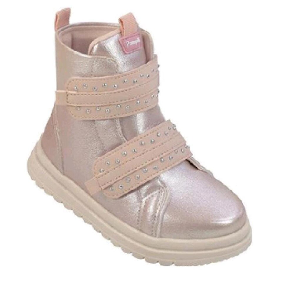 BOTA PAMPILI FLORA TACHAS REF 770006000 MENINA