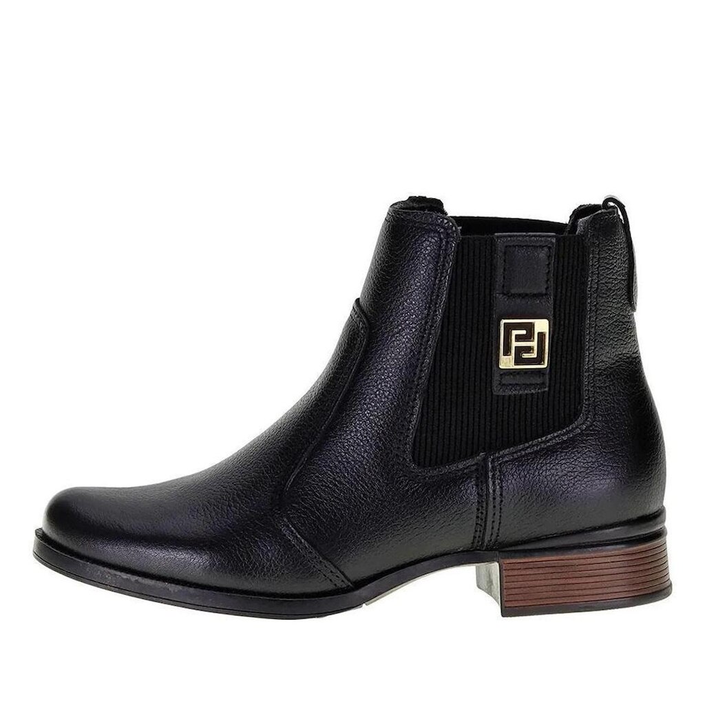 Bota Pegada Cano Curto REF:282003