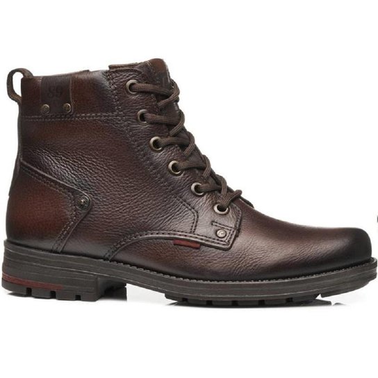 BOTA PEGADA REF 181305 MASCULINO