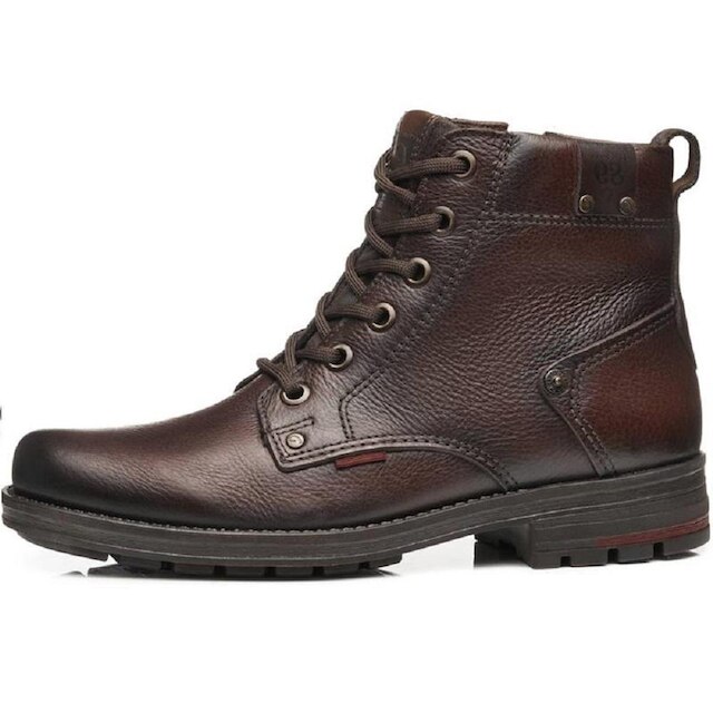 BOTA PEGADA REF 181305 MASCULINO