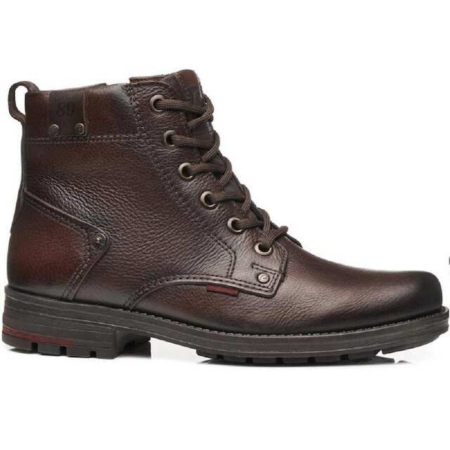 BOTA PEGADA REF 181305 MASCULINO