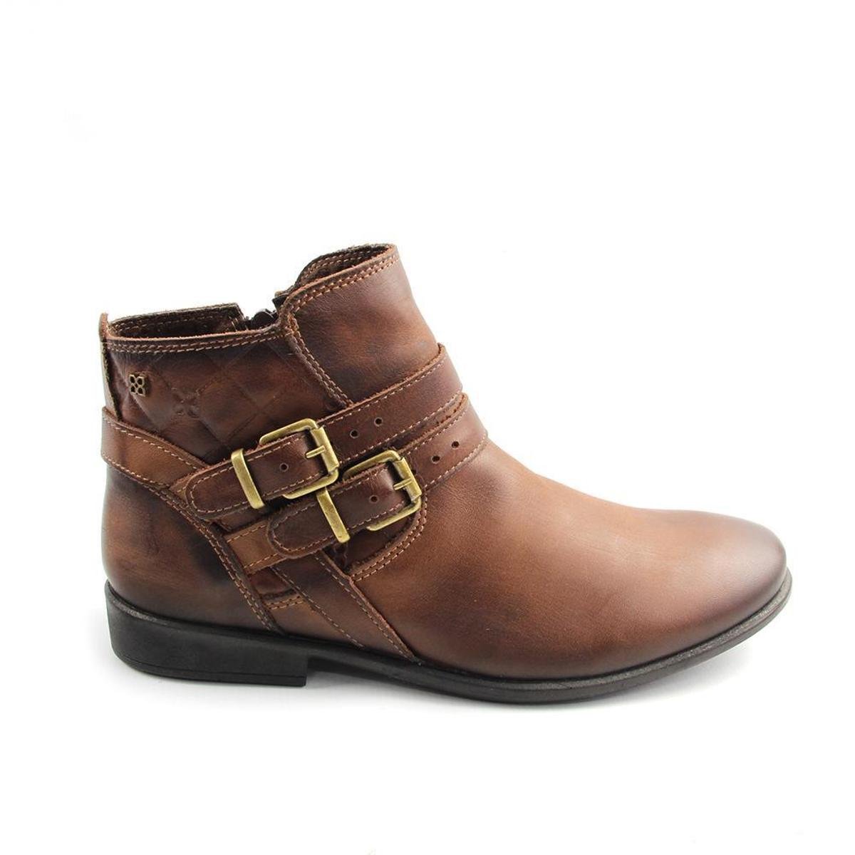bota feminina perlatto