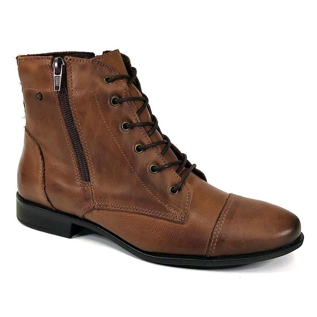 Bota Perlatto Coturno Luna LUN687 Pinh o Zattini