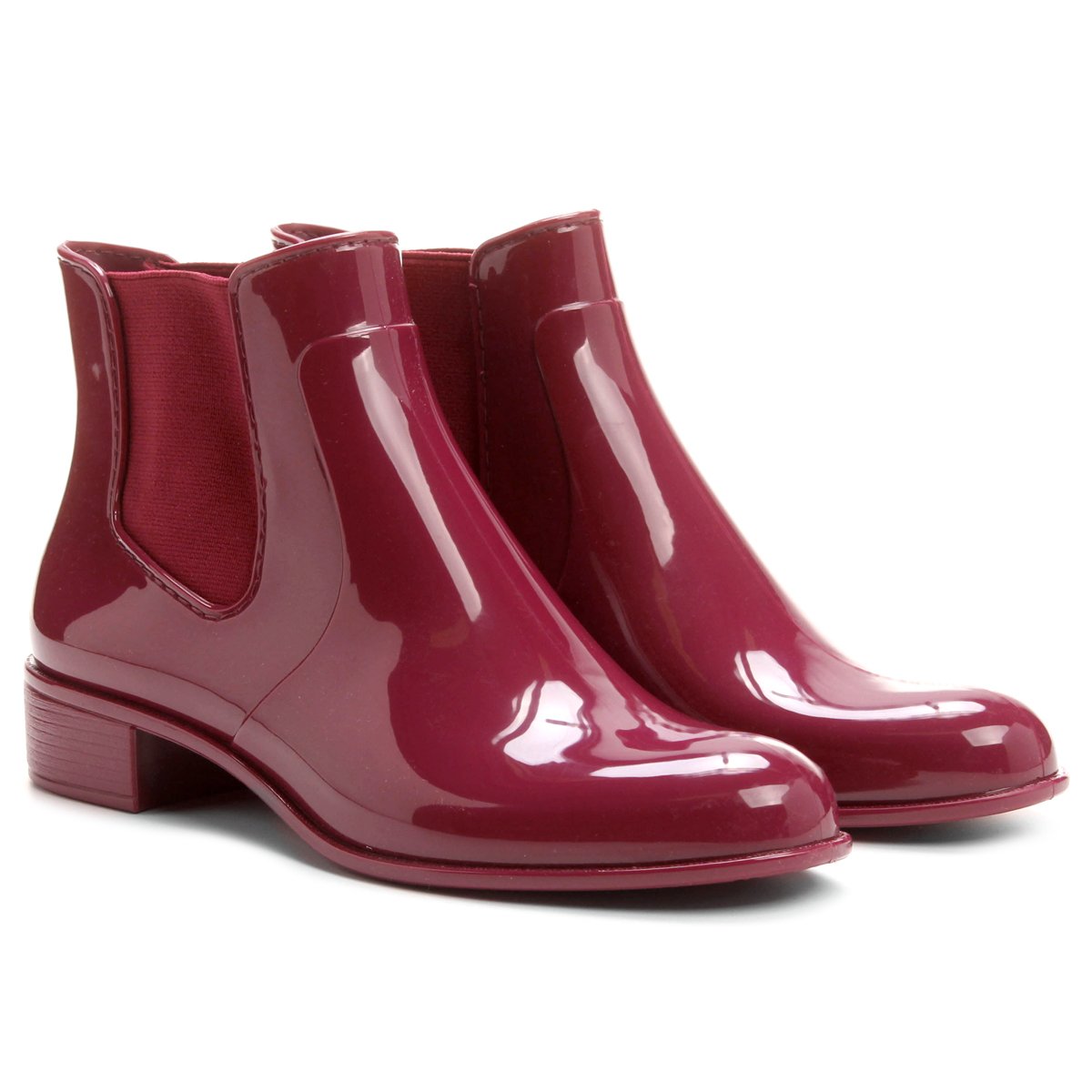 plastico injetado bota