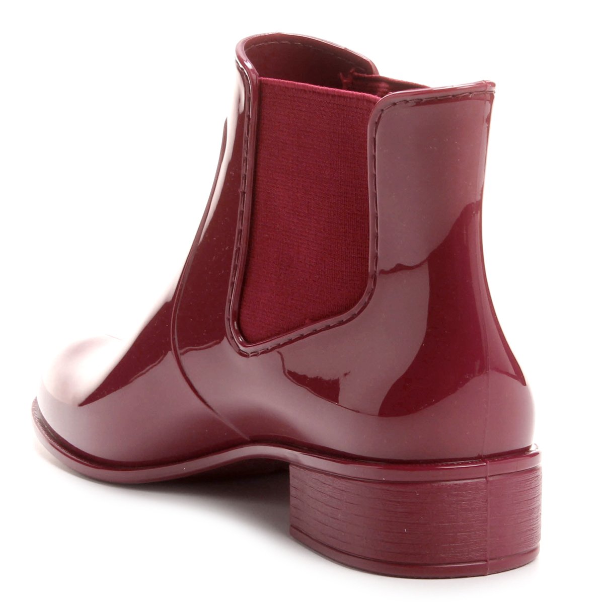 plastico injetado bota