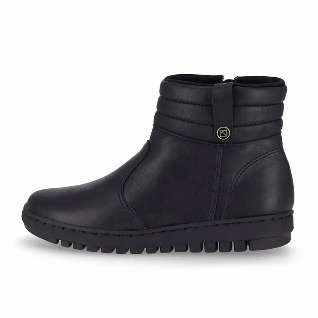 Bota Piccadilly Cano Curto REF:937012