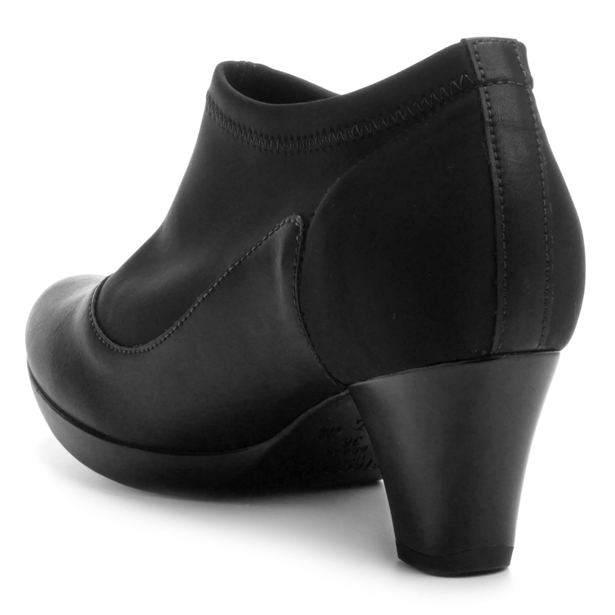 ankle boot piccadilly maxi therapy