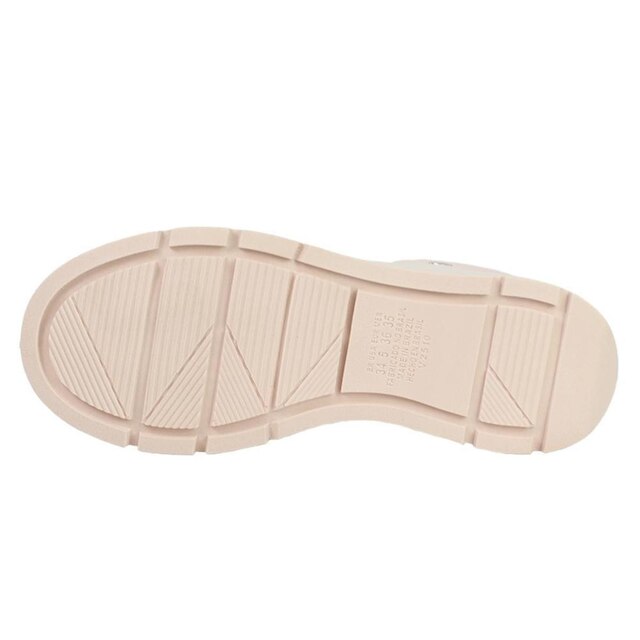Bota Pink Cats Cano Curto Acolchoada