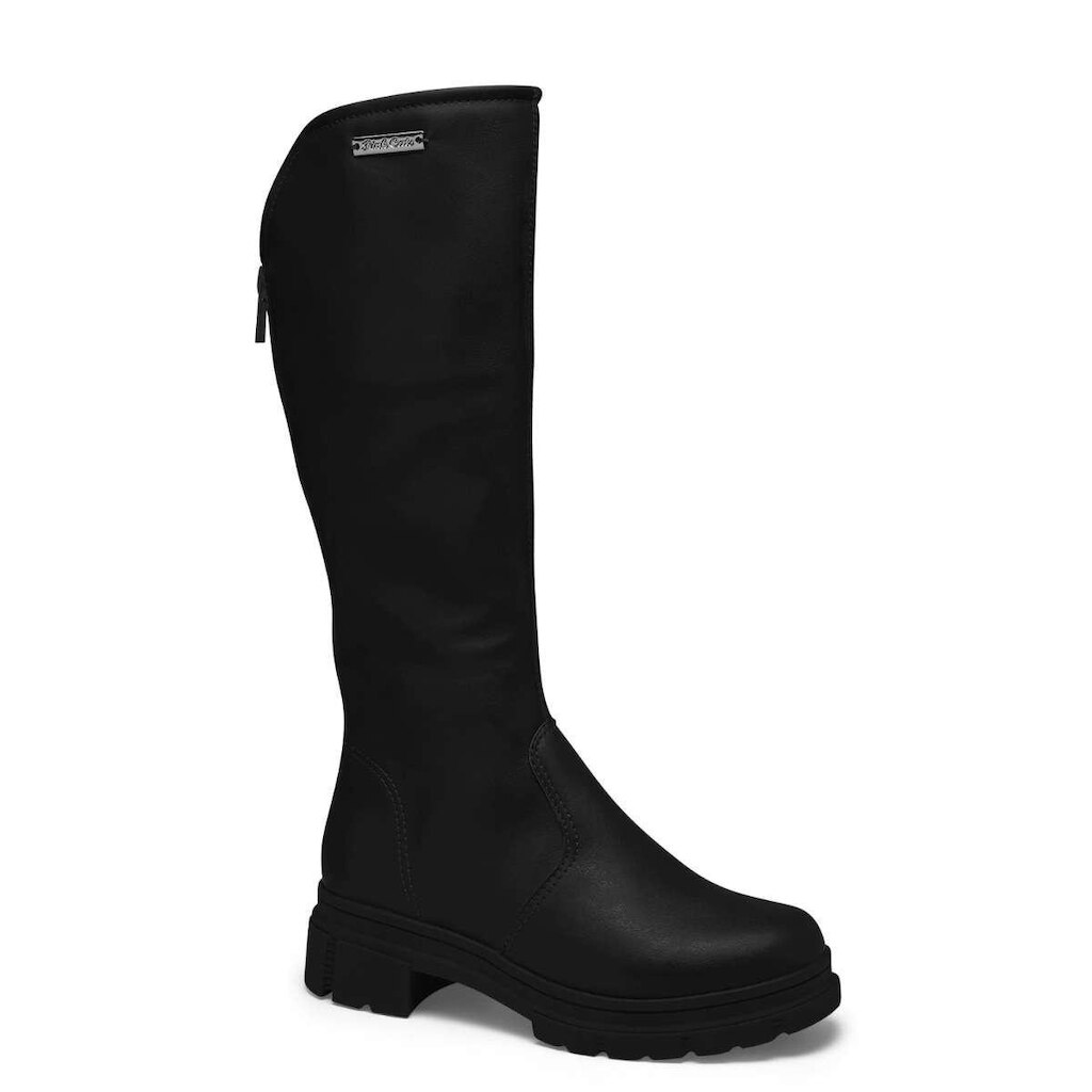 Bota Pink Cats Cano Longo - Infantil