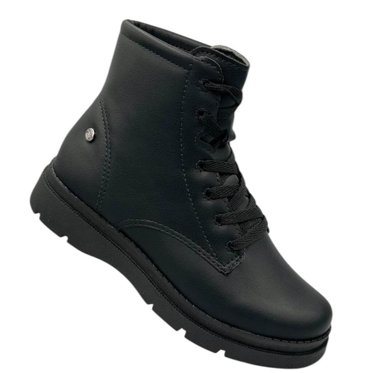 Bota Dakotinha Infantil Compre Online Zattini