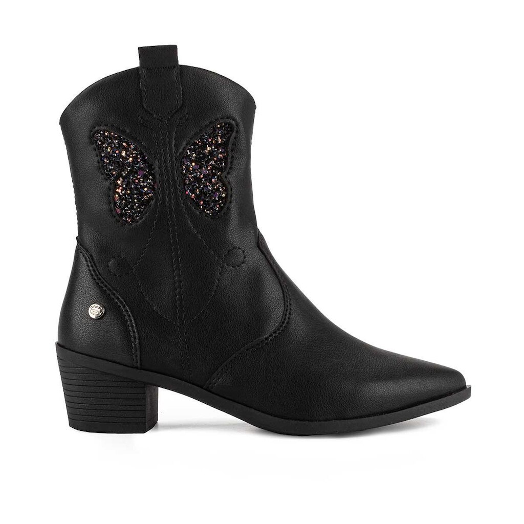 Bota Pink Cats Infantil Country V4272
