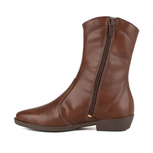 Bota Pink Cats Infantil Country V6352