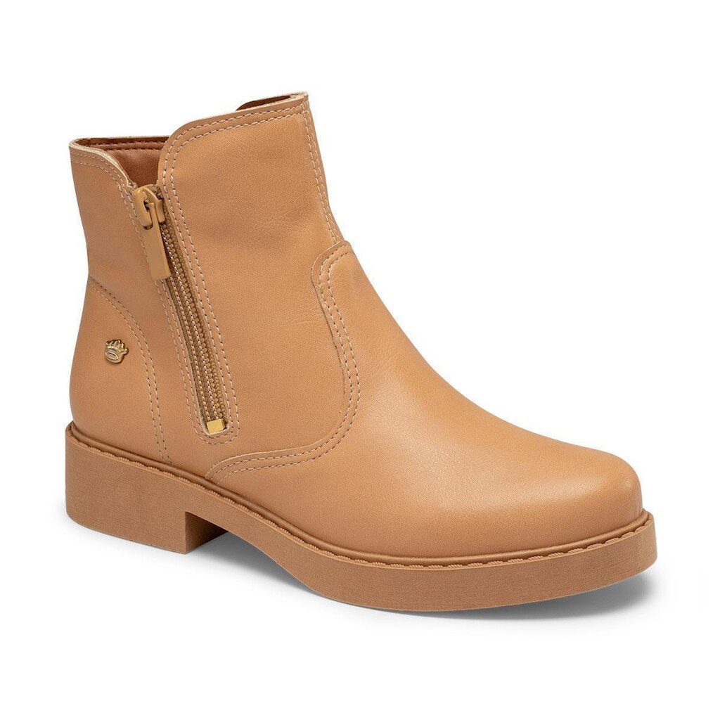 Bota Pink Cats Infantil de Cano Curto V5071