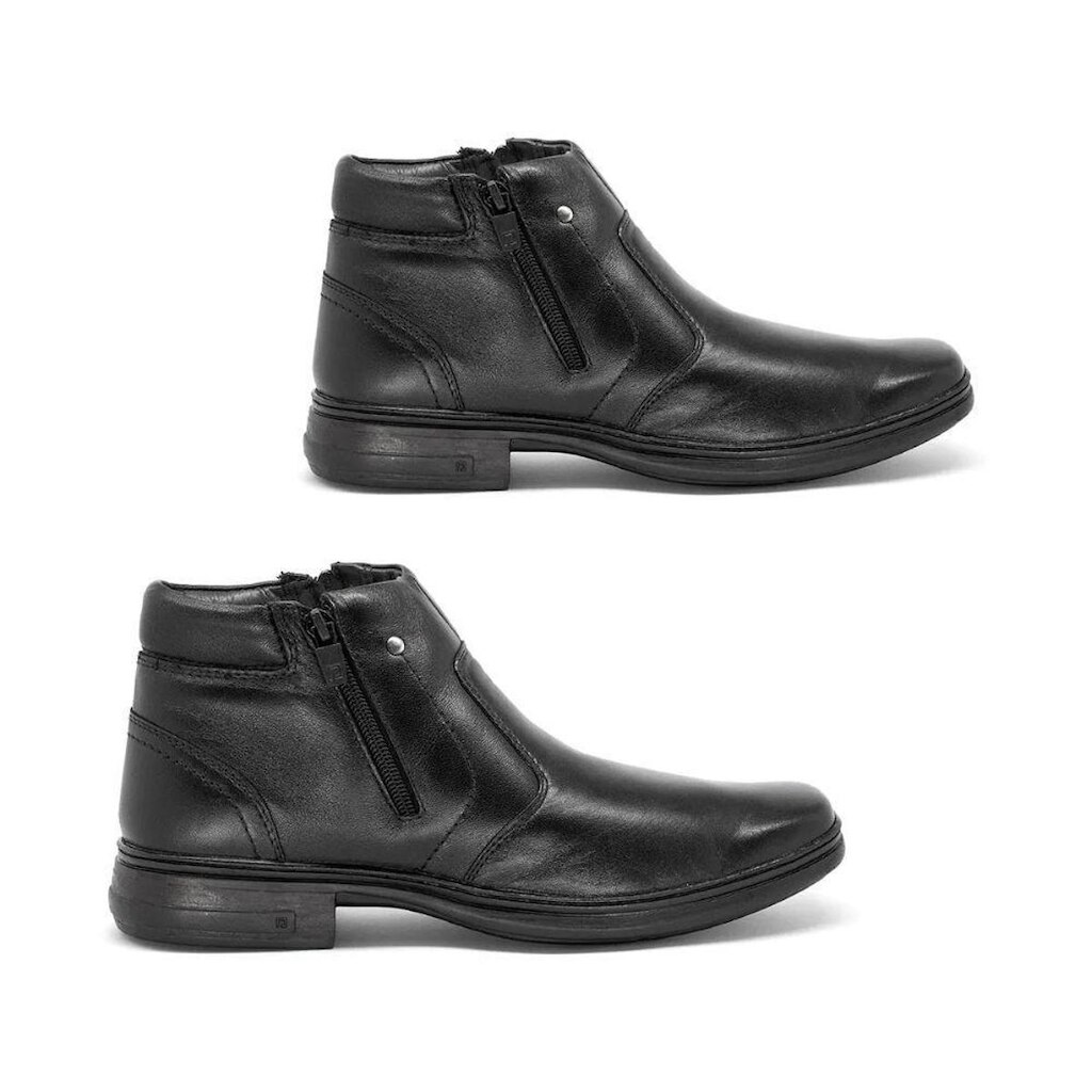 BOTA PIPPER 53254 (PRETO 41)