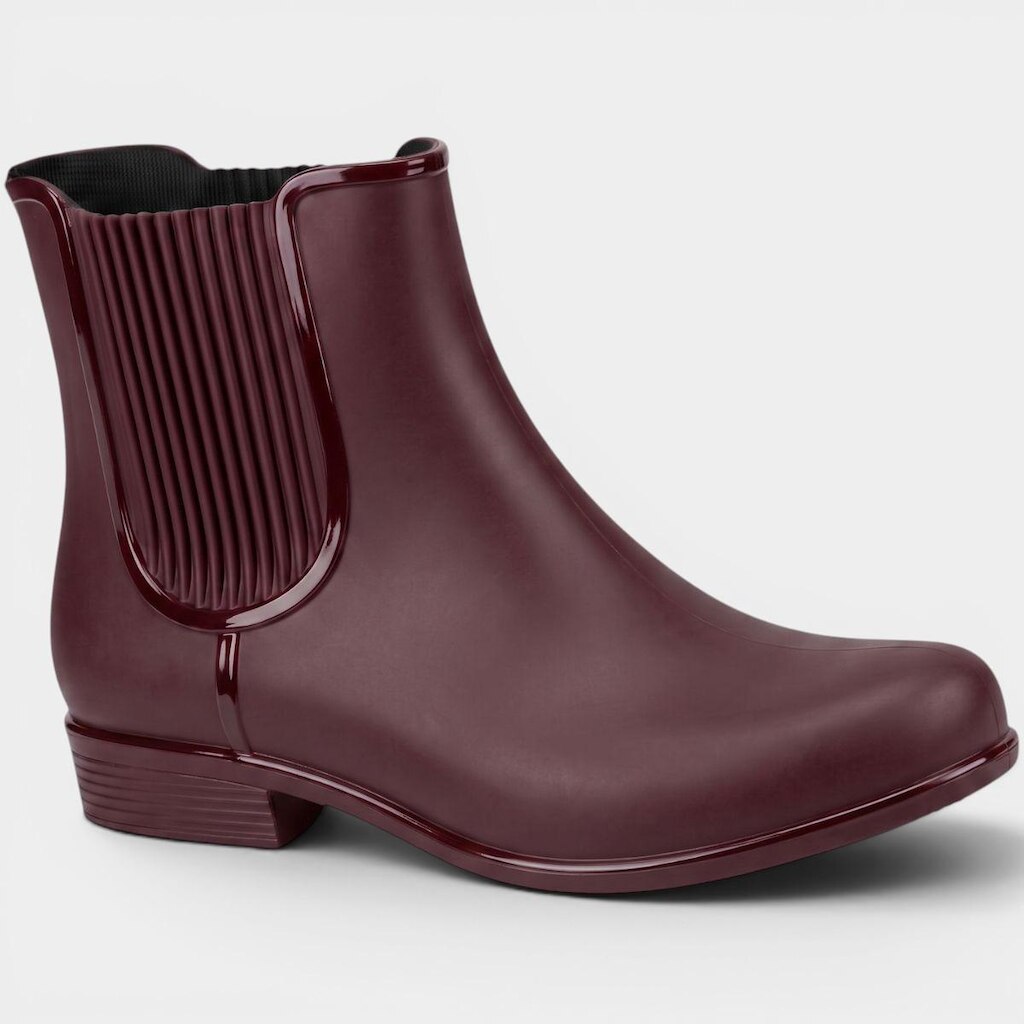 Bota PVC Boaonda Kelly Feminina