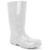 Bota PVC Cano Longo Cartom CA 51055 - Branco