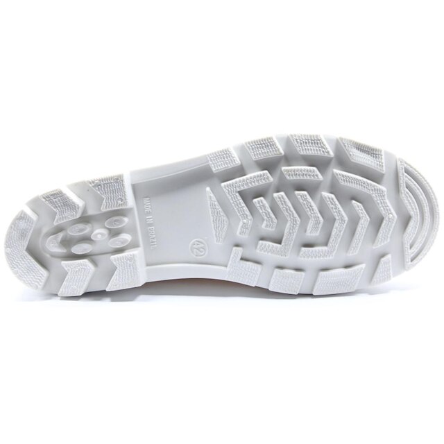 Bota PVC Cano Longo Cartom CA 51055