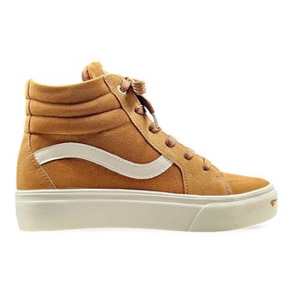 Bota Quiz Camurcao Ref: 69-1884-56 Feminino